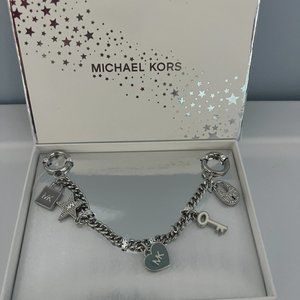Michael Kors New in Box Purse Charms